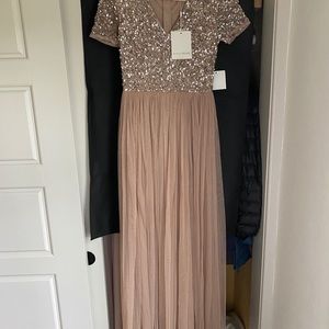 ASOS Bridesmaid Dress